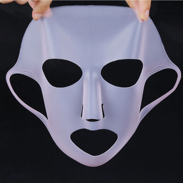 Daiso Japan Reusable Silicon Mask Cover for Sheet Prevent Evaporation, Colors